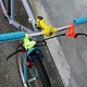 Magura HS22 Harlekin am Hot Chili Zymotic I.