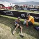 Martin STOŠEK during Stage 4 of the 2025 Absa Cape Epic Mountain Bike stage race held at Fairview, Paarl, Cape Town, South Africa on the 20th March 2025. Photo by Nick Muzik/Cape Epic
PLEASE ENSURE THE APPROPRIATE CREDIT IS GIVEN TO THE PHOTOGRAPHER 