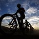 riders during Stage 4 of the 2025 Absa Cape Epic Mountain Bike stage race held at Fairview, Paarl, Cape Town, South Africa on the 20th March 2025. Photo by Sam Clark/Cape Epic
PLEASE ENSURE THE APPROPRIATE CREDIT IS GIVEN TO THE PHOTOGRAPHER AND ABSA