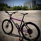 mongoose surly mullet
