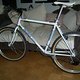 Pinarello (leider nicht mehr existent)
