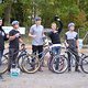 Weil der Stadt Dirtjump Contest Deutsche Freestyle Mountainbike Tour - DFMT Series