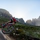 Sergio Mantecon Gutierrez of Kross Spur during the final stage (stage 7) of the 2019 Absa Cape Epic Mountain Bike stage race from the University of Stellenbosch Sports Fields in Stellenbosch to Val de Vie Estate in Paarl, South Africa on the 24th Mar