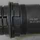 FH-522A Formula Freilauf für XD Umbau