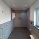Deckenverkleidung mit Schattenfuge