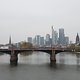 Au boulot à vélo - Offenbach - Rödelheim und retour via Innenstadt
