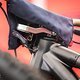 Alles wollte man dann bei Specialized doch nicht fotografiert haben …