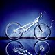 Trial bike by verticoastro