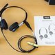 Jabra BIZ 2400 Duo -9251