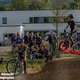 Riverside Bikegames Bikepark Schorndorf Dirtcontest by Freeride Mountain Deutsche Freestyle Mountainbike Tour - DFMT Series