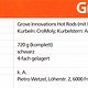 Grove Innovations Hot Rods Kurbeln &#039;93