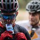 Rider drinking USN during stage 1 of the 2019 Absa Cape Epic Mountain Bike stage race held from Hermanus High School in Hermanus, South Africa on the 18th March 2019.

Photo by Justin Coomber/Cape Epic

PLEASE ENSURE THE APPROPRIATE CREDIT IS GIV