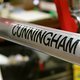 cunningham logo double decal protectionism