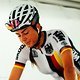 Nadine Rieder hat sich ein Top 15-Ergebnis zum Ziel gesetzt