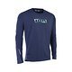 47250-5012 IOB-Bike Jersey GRDXKN® Scrub Select unisex men 01 727 midnight front