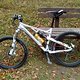 Bergamont Contrail LTD 9