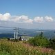 Ausblick vom Fichtelberg 2