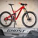 GHOST-Bikes MY2017 - preview to our new H AMR 27+ backcountry fully
