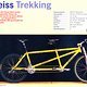 Gleiss Trekking Tandem (12von60)