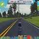 Zwift - Group Ride: Standard | Stage 5 | Tour of Watopia Ride on Waisted 8 in Watopia