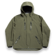 Die Rain Jacket kommt Dreilagen-Membran ...