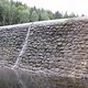 gelöst: Staudamm Naděje im Hammerbachtal