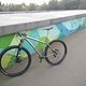 Lynskey Ridgeline 29 SL