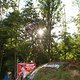 Dirtpark Belsen Dirtcontest Deutsche Freestyle Mountainbike Tour - DFMT Series