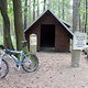 Wanderhütte