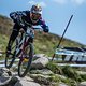 In 2014 konnte Troy Brosnan seinen ersten Elite-Sieg in Fort William feiern