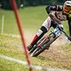 Erik Irmisch ist einer der erfahrensten deutschen Downhill-Fahrer