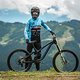 Joe Breeden war in seiner Jugend ein formidabler Fußballer, doch auch auf dem Downhill-Bike macht der Brite eine ausgezeichnete Figur