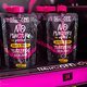 Das Muc-Off Tubeless Sealant für Road und Gravel ist speziell für höhere Reifendrücke formuliert.