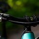 Ride Wide Enduro Carbon Lenker und Enduro MK3 Vorbau.