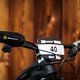 Handguards sind mittlerweile an ganz schön vielen Enduro-Race-Bikes verbaut.