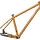 CY25 Japhy Metal Flake orange frameset-2