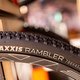 Die neue Hypr-X-Gummimischung soll die neuen Maxxis-Reifen deutlich schneller machen.