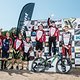 Die nächsten 4Cross Elite Anwärter (Die Topplatzierungen in der Junioren U17 Kategorie)?