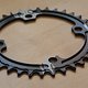Superstar Components I/O Chainring