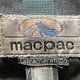 Macpac Ultramarathon Logo &#039;98