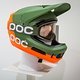 Der neue POC Coron Air Spin Fullface-Helm