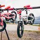 Bekannte Challenge: Bei Scott wird auf Kinder-Bikes eine schnelle Runde gedreht