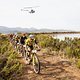 Nino Schurter during stage 2 of the 2019 Absa Cape Epic Mountain Bike stage race from Hermanus High School in Hermanus to Oak Valley Estate in Elgin, South Africa on the 19th March 2019

Photo by Sam Clark/Cape Epic

PLEASE ENSURE THE APPROPRIATE