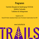 Programm Eröffnung Trails Schwäbisch Hall