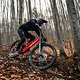 Bin Ankle Support ist mir die Rückkehr aufs Mountainbike definitiv leichter gefallen.
