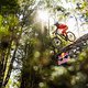 Vaea Verbeeck hat einen Racing-Background, ist aber seit Jahren eine treibende Kraft im Frauen-Freeride.