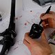 Cast - Cockpit development