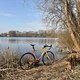 Fahrradtour
