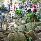 Das Rennen in Cairns fand 2014 unter schwierigen Bedingungen statt