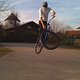 Bunnyhop Barspin Hilfe !